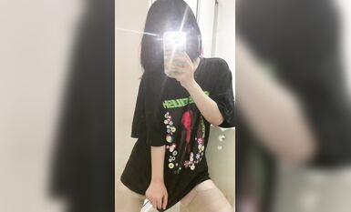 皮皮蝦網紅純欲女神【在下小羊】人前傲女，人後母狗，被金主包養定製私拍各種裸舞紫薇視頻207V (155)