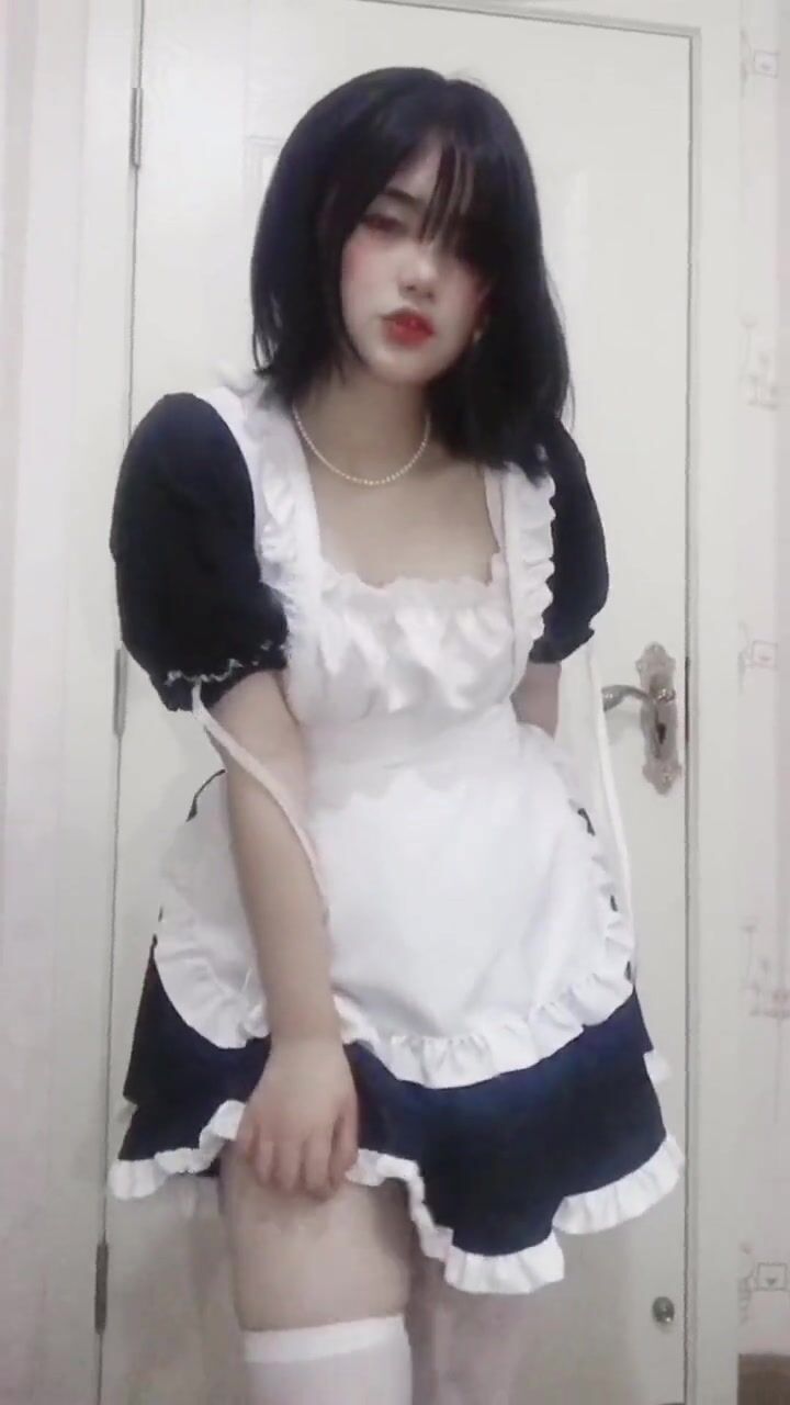 皮皮蝦網紅純欲女神【在下小羊】人前傲女，人後母狗，被金主包養定製私拍各種裸舞紫薇視頻207V (29)