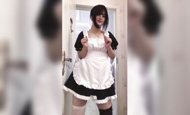 皮皮蝦網紅純欲女神【在下小羊】人前傲女，人後母狗，被金主包養定製私拍各種裸舞紫薇視頻207V (33)