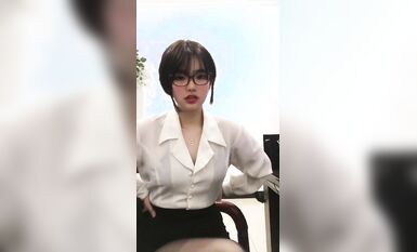 皮皮蝦網紅純欲女神【在下小羊】人前傲女，人後母狗，被金主包養定製私拍各種裸舞紫薇視頻207V (5)