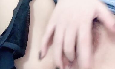 推特二次元極品美腿白虎一線天饅頭嫩比小姐姐【原味嵐一】收費私拍騷話特多各種紫薇淫語挑逗頗有擼點 (34)