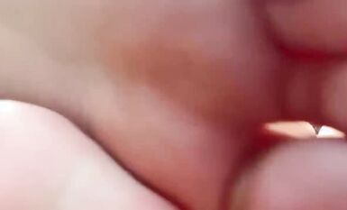 外網瘋傳的一個漂亮小姐姐，疑似上海名校舞蹈老師劉明X大尺度私拍 (3)