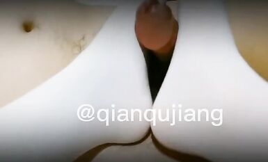 推特字母圈上海蘿莉風殘忍調教女大神【千曲醬】花樣百出極限虐奴~龜頭責罰強製取精馬眼酷刑 (11)