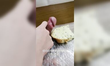 推特字母圈上海蘿莉風殘忍調教女大神【千曲醬】花樣百出極限虐奴~龜頭責罰強製取精馬眼酷刑 (114)