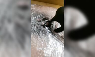 推特字母圈上海蘿莉風殘忍調教女大神【千曲醬】花樣百出極限虐奴~龜頭責罰強製取精馬眼酷刑 (115)