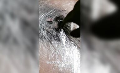 推特字母圈上海蘿莉風殘忍調教女大神【千曲醬】花樣百出極限虐奴~龜頭責罰強製取精馬眼酷刑 (115)