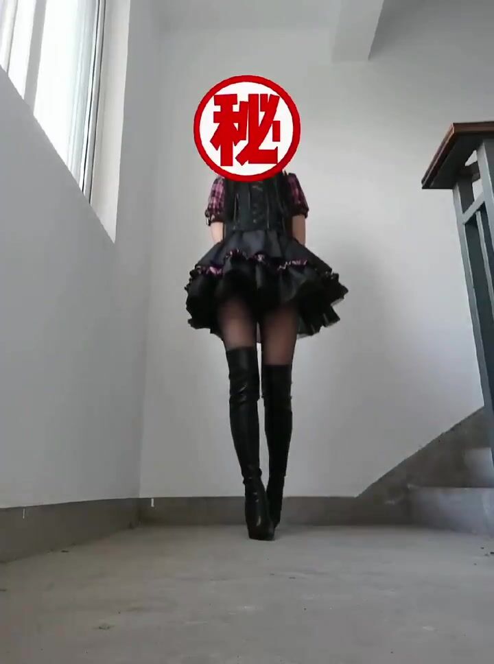 推特字母圈上海蘿莉風殘忍調教女大神【千曲醬】花樣百出極限虐奴~龜頭責罰強製取精馬眼酷刑 (117)