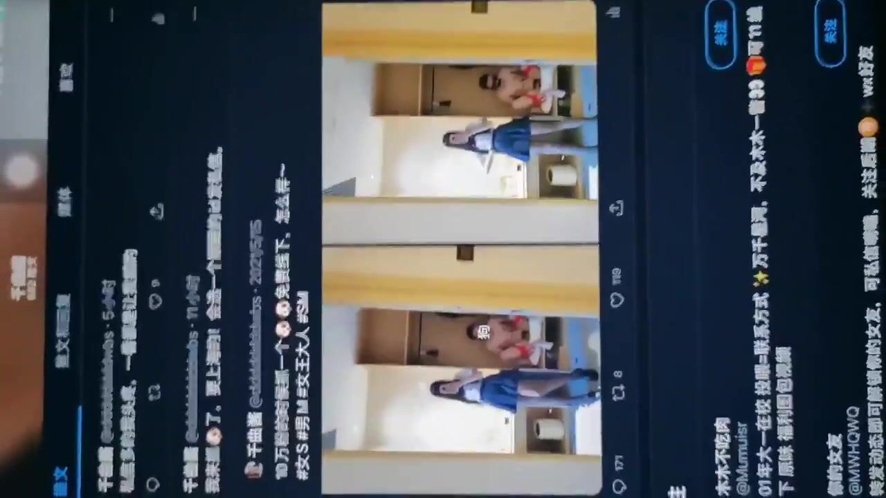 推特字母圈上海蘿莉風殘忍調教女大神【千曲醬】花樣百出極限虐奴~龜頭責罰強製取精馬眼酷刑 (164)