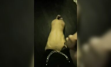 推特字母圈上海蘿莉風殘忍調教女大神【千曲醬】花樣百出極限虐奴~龜頭責罰強製取精馬眼酷刑 (170)