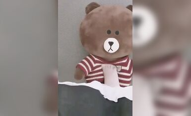 推特字母圈上海蘿莉風殘忍調教女大神【千曲醬】花樣百出極限虐奴~龜頭責罰強製取精馬眼酷刑 (172)