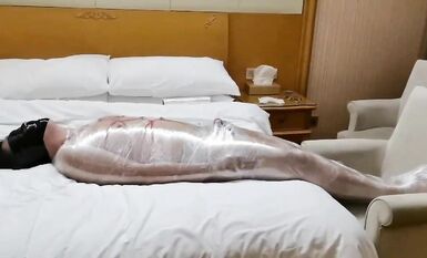 推特字母圈上海蘿莉風殘忍調教女大神【千曲醬】花樣百出極限虐奴~龜頭責罰強製取精馬眼酷刑 (184)