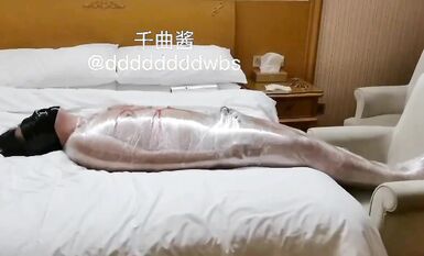 推特字母圈上海蘿莉風殘忍調教女大神【千曲醬】花樣百出極限虐奴~龜頭責罰強製取精馬眼酷刑 (184)