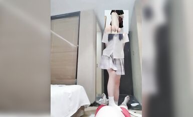 推特字母圈上海蘿莉風殘忍調教女大神【千曲醬】花樣百出極限虐奴~龜頭責罰強製取精馬眼酷刑 (191)