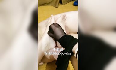 推特字母圈上海蘿莉風殘忍調教女大神【千曲醬】花樣百出極限虐奴~龜頭責罰強製取精馬眼酷刑 (89)