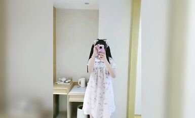 推特字母圈上海蘿莉風殘忍調教女大神【千曲醬】花樣百出極限虐奴~龜頭責罰強製取精馬眼酷刑 (9)