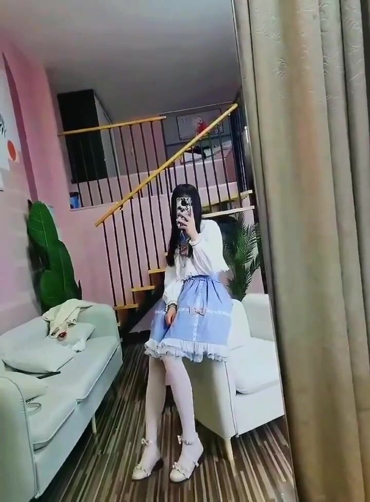 推特字母圈上海蘿莉風殘忍調教女大神【千曲醬】花樣百出極限虐奴~龜頭責罰強製取精馬眼酷刑 (94)