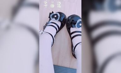 推特字母圈上海蘿莉風殘忍調教女大神【千曲醬】花樣百出極限虐奴~龜頭責罰強製取精馬眼酷刑 (95)