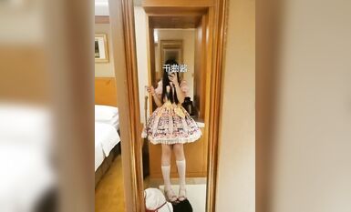 推特字母圈上海蘿莉風殘忍調教女大神【千曲醬】花樣百出極限虐奴~龜頭責罰強製取精馬眼酷刑 (96)