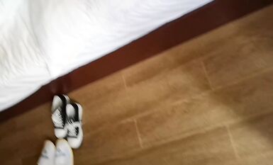 私房震撼首發售價200大洋新作 MJ大神道人爽迷重慶00後JK學生妹屁眼打力水1080P無私房水印原版 (15)