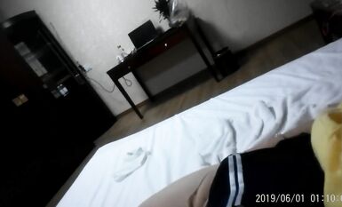 私房震撼首發售價200大洋新作 MJ大神道人爽迷重慶00後JK學生妹屁眼打力水1080P無私房水印原版 (18)