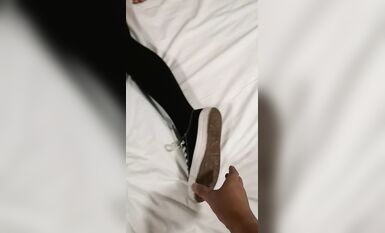 私房震撼首發售價200大洋新作 MJ大神道人爽迷重慶00後JK學生妹屁眼打力水1080P無私房水印原版 (8)