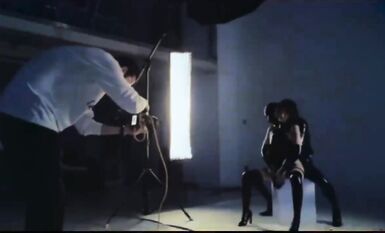 [攝影師ChamberHuijing]灰鏡攝影合集