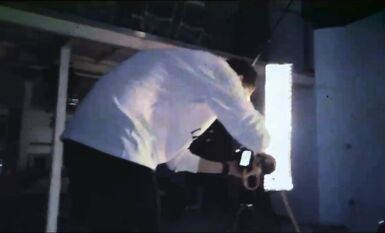 [攝影師ChamberHuijing]灰鏡攝影合集