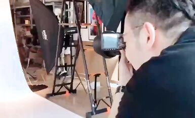 [攝影師ChamberHuijing]灰鏡攝影合集3