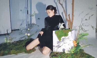 [攝影師ChamberHuijing]灰鏡攝影合集4