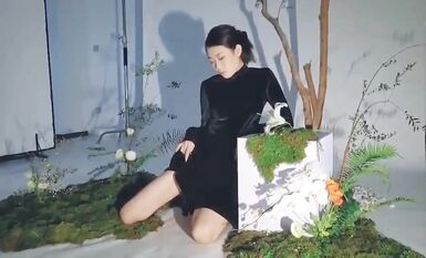 [攝影師ChamberHuijing]灰鏡攝影合集4