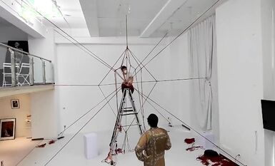 [攝影師ChamberHuijing]灰鏡攝影合集7