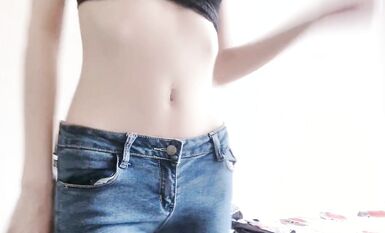 极品嫩模诱惑私拍流出