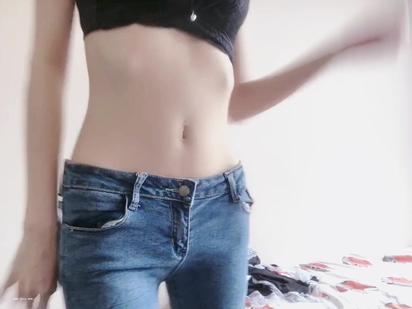 极品嫩模诱惑私拍流出