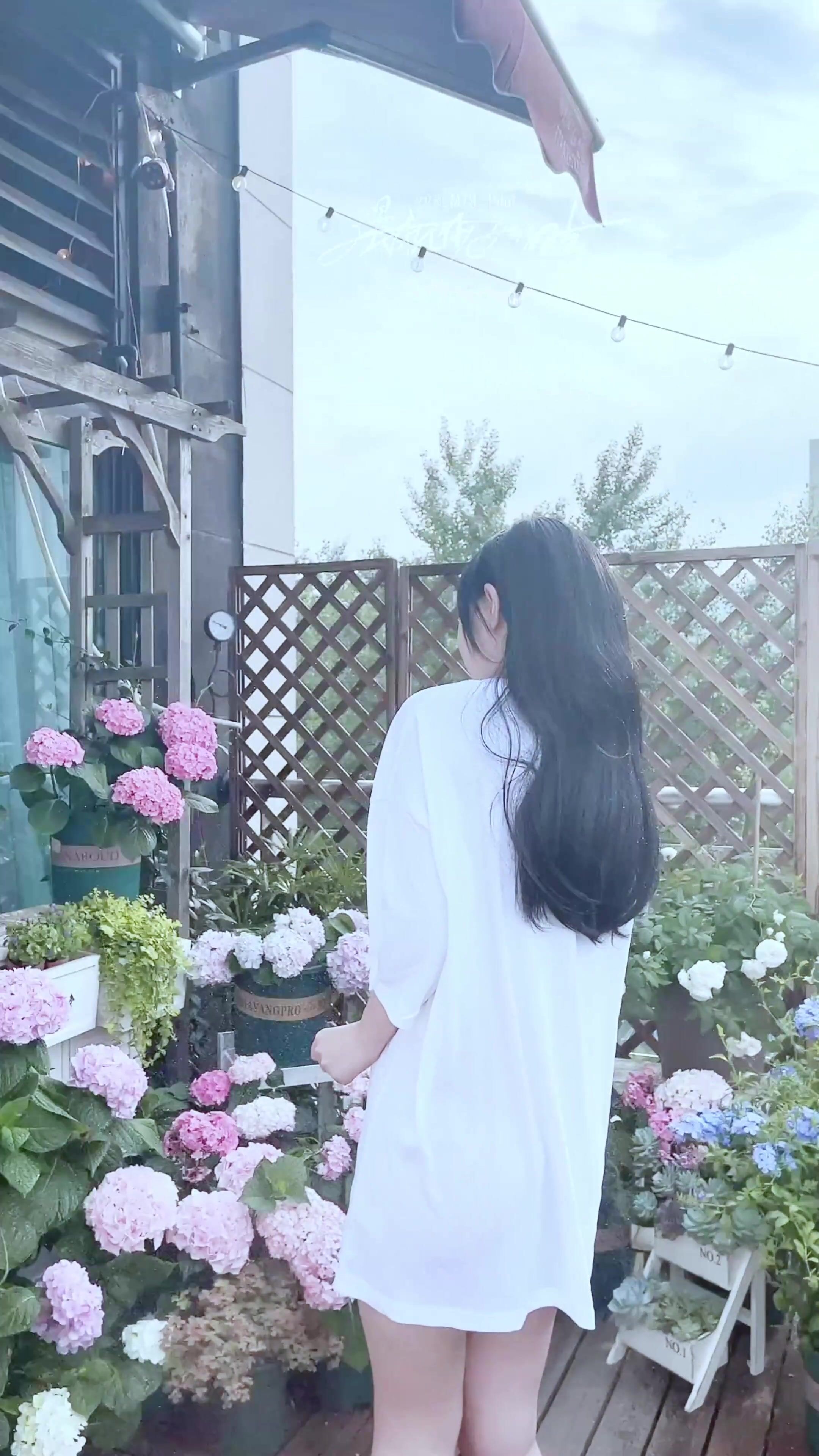 爆機少女喵小吉]午後時光2