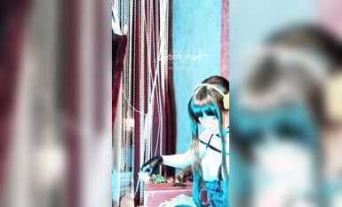 爆機少女喵小吉]約爾·福傑1