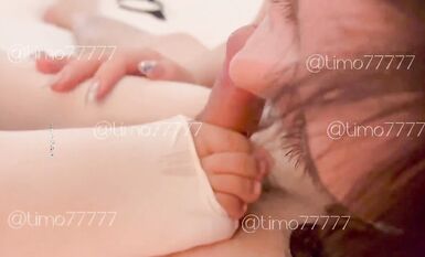 魔都12萬粉絲蘿莉網紅『提莫』超大尺度私拍流出 極品豐臀雙飛排排翹 挨個操 高清 (8)