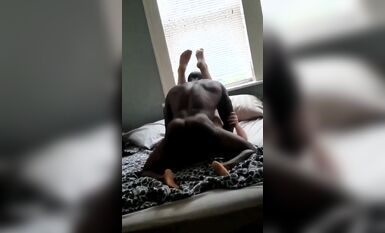 推特獵奇圈福利視頻重磅來襲第八季【那些崇拜黑人討好黑人喜歡被黑人大驢屌肏的國人反差妹】 (15)