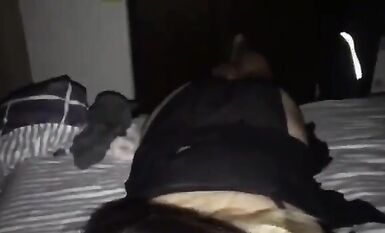 推特獵奇圈福利視頻重磅來襲第八季【那些崇拜黑人討好黑人喜歡被黑人大驢屌肏的國人反差妹】 (24)