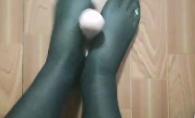 【黑客破解】台中18歲的舞蹈班學員黃嘉雯 各種私拍泄密流出 (31)