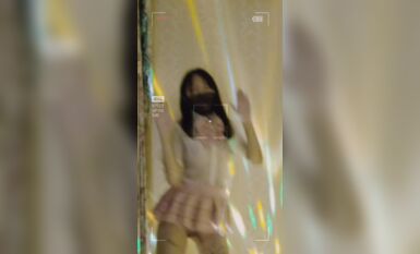 推特上著名抖音風福利姬可愛多是冰棍阿-別愛我，沒結果.除非花手搖過我