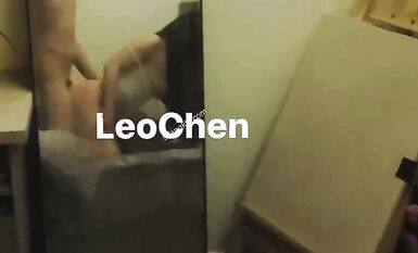 牛逼約炮大神『LEO』真實約炮付費VIP電報群完整版性愛甄選 都是美女各種操 完美露臉 (32)