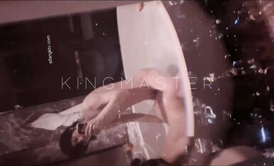 牛逼推特大神 『KINGM』與專屬小母狗分享性愛日記《虐愛》豐臀美穴各種操  (24)