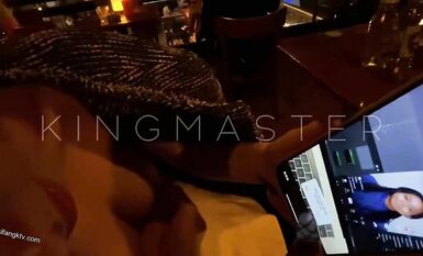 牛逼推特大神 『KINGM』與專屬小母狗分享性愛日記《虐愛》豐臀美穴各種操  (26)