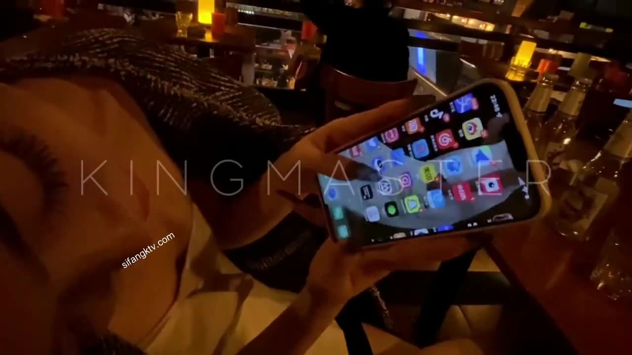 牛逼推特大神 『KINGM』與專屬小母狗分享性愛日記《虐愛》豐臀美穴各種操  (26)