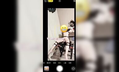 【重磅推薦】，北京22歲大學生，【白白MM】，電梯，頤和園，小區旁，都是展露美好胴體的場所，萬人訂閱精彩 (2)