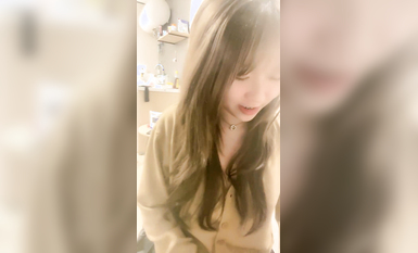 發育的也太好了！超嗲萌妹！【喵蘿莉】少女的極品肉體~！~~~ --糟糕，是戀愛的感覺，19歲嫩妹 (2)