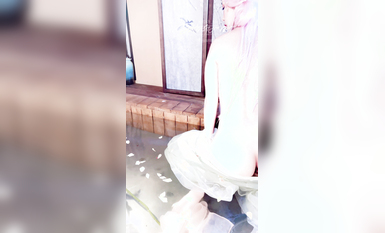 極品Cos爆機少女『喵小吉』十月新作《臨江仙》超美幻風美乳 原版私拍81P 超清短花絮4K