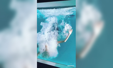 超人氣大神『王動』2022最新重磅私拍 全新嫩模 全裸出鏡 情色藝術完美結合 高清 (4)