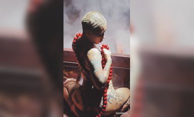 超人氣大神『王動』2022最新重磅私拍 全新嫩模 全裸出鏡 情色藝術完美結合 高清 (2)