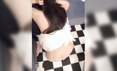 【秀人女神 超美高端】超人氣女神『楊晨晨』高價新作《性感女神遊戲陪玩》嬌喘啪啪到高潮  騷話不斷 高清1080P版